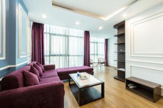 A25 Hotel - 21 Le Duc Tho - 2