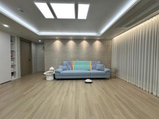 Happy House - T'odang-dong - 0