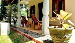 Residence Kuruniyavilla - Unawatuna - 8