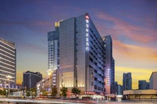SOFIS POP HOTEL - Fuzhou - 9
