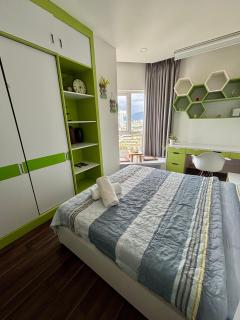 Monarchy Apartment - Danang - 5