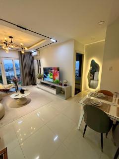 Monarchy Apartment - Danang - 1