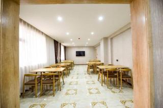 PAI Hotel·Linfen Hongdong Lily Town - Linfen - 5