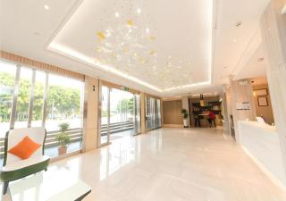 City Comfort Inn Guangzhou Panyu Qiaonan Aoyuan Plaza - Canton - 9