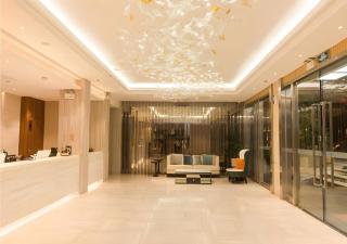 City Comfort Inn Guangzhou Panyu Qiaonan Aoyuan Plaza - Canton - 7
