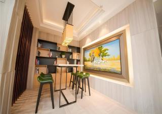 City Comfort Inn Guangzhou Panyu Qiaonan Aoyuan Plaza - Canton - 6