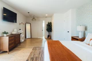 Sunflower Soul Ranch - Joshua Tree - 6