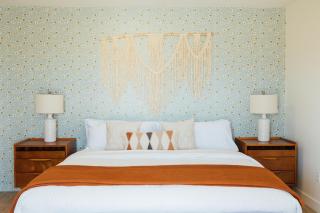 Sunflower Soul Ranch - Joshua Tree - 3