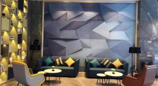 Echarm Hotel An'xi Hengxing Coach Station - Quanzhou - 3