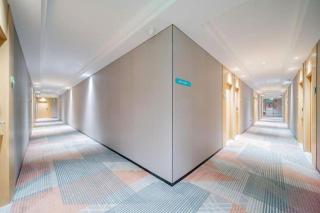 City Comfort Inn Guangzhou Tower Kecun Metro Station Dunhe - Canton - 4