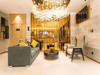 City Comfort Inn Nanning Yudong Jinxiang Metro Station - Nanning - 9