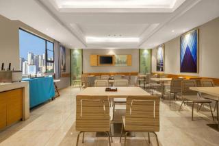 City Comfort Inn Changsha Wuyi Avenue Yingbin Road - Changsha - 8
