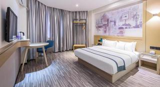 City Comfort Inn Nanning Dancun Road - Nanning - 2