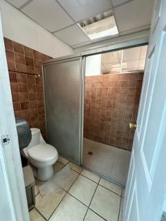 Hostal with private rooms at Surfcity El Salvador - La Libertad - 2