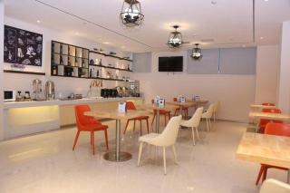 City Comfort Inn Dongguan Zhongtang - Canton - 5