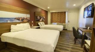 Rodeway Inn Carlsbad - Carlsbad - 9