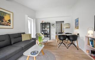 Apartment Nexø - 05 - Bedegård - 6