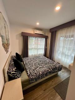 Comfy Crib Hostel - Bangkok - 8