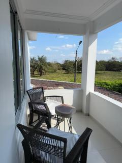 Yopo Resort - - 0