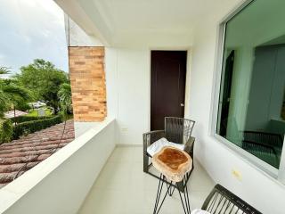 Yopo Resort - - 9