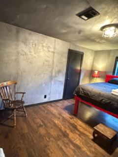 The Pinetree House - Dunnellon - 3