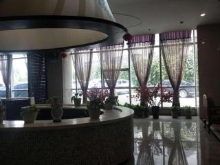 Xana Hotelle Yining Airport Road Jinwuyuan - Kipekyüzi - 8