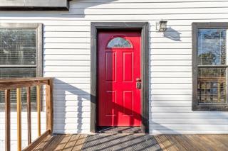 The Pinetree House - Dunnellon - 1