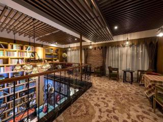 James Joyce Coffetel Harbin West High-speed Railway Station Wanda Plaza - Harbin - 3