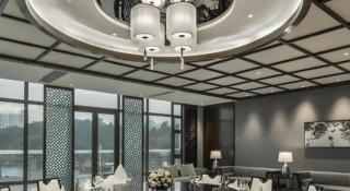 Country Garden Phoenix Hotel Yiyang - Yiyang - 6