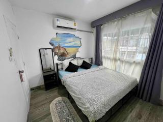 Comfy Crib Hostel - Bangkok - 9