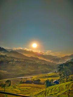 ZOZO Sapa Homestay & Trekking - Sapa - 1