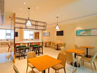 City Comfort Inn Xianning Yinquan Avenue - Xianning - 2