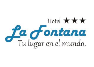 Hotel La Fontana - Termas de Río Hondo - 3