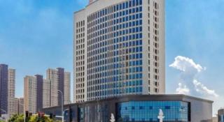 GreenTree Eastern Hotel Bengbu Huaishang District Yubo Garden - Bengbu - 1