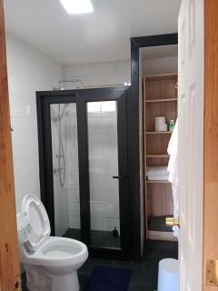 Cabaña con Tinaja Privada Ruta 657 - 7