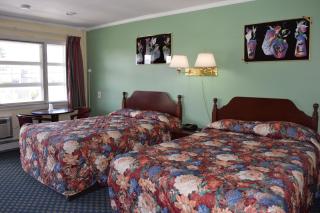 Top Hill Motel - 6