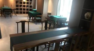 Immersing Hotels & Resort Yunzhu Meiyuan Wuyishan Impression Dahongpao - Wuyishan - 7