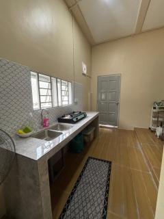 Homestay Bota Sunrise - Kampung Bota Kiri - 6