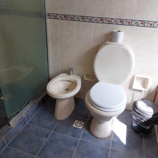 Apartamento con Jacuzzi Mar Azul - Punta Del Diablo - 3