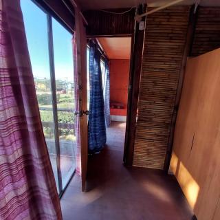 Apartamento con Jacuzzi Mar Azul - Punta Del Diablo - 2
