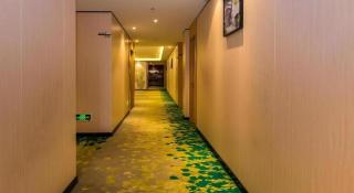 Green Tree Inn Express Fuzhou Three Lanes and Seven Alleys Nanmendou Metro Station - Fuzhou - 4