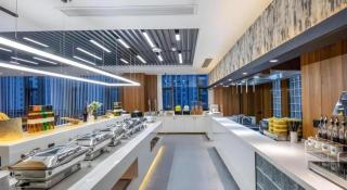 GreenTree Eastern Hotel Suzhou Dushu Lake Yinshan Lake Guoyuan Road Metro Station - Suzhou - 5
