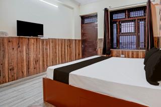 Hotel O Nand Palace - 8