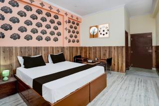 Hotel O Nand Palace - Jaipur - 6