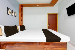 OYO Annapurna Restaurant & Hotel - Bihta - 5
