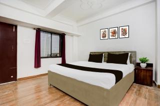 OYO Hotel Kashyap Villa - Patna - 0
