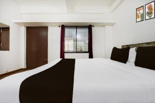 OYO Hotel Kashyap Villa - Patna - 3