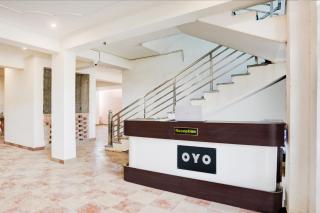OYO Hotel Kashyap Villa - Patna - 0