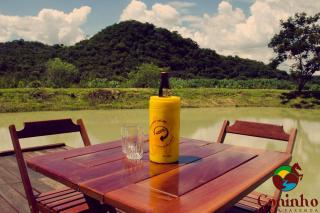Hotel Fazenda Coninho - 3