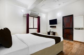 OYO Hotel Kashyap Villa - Patna - 5